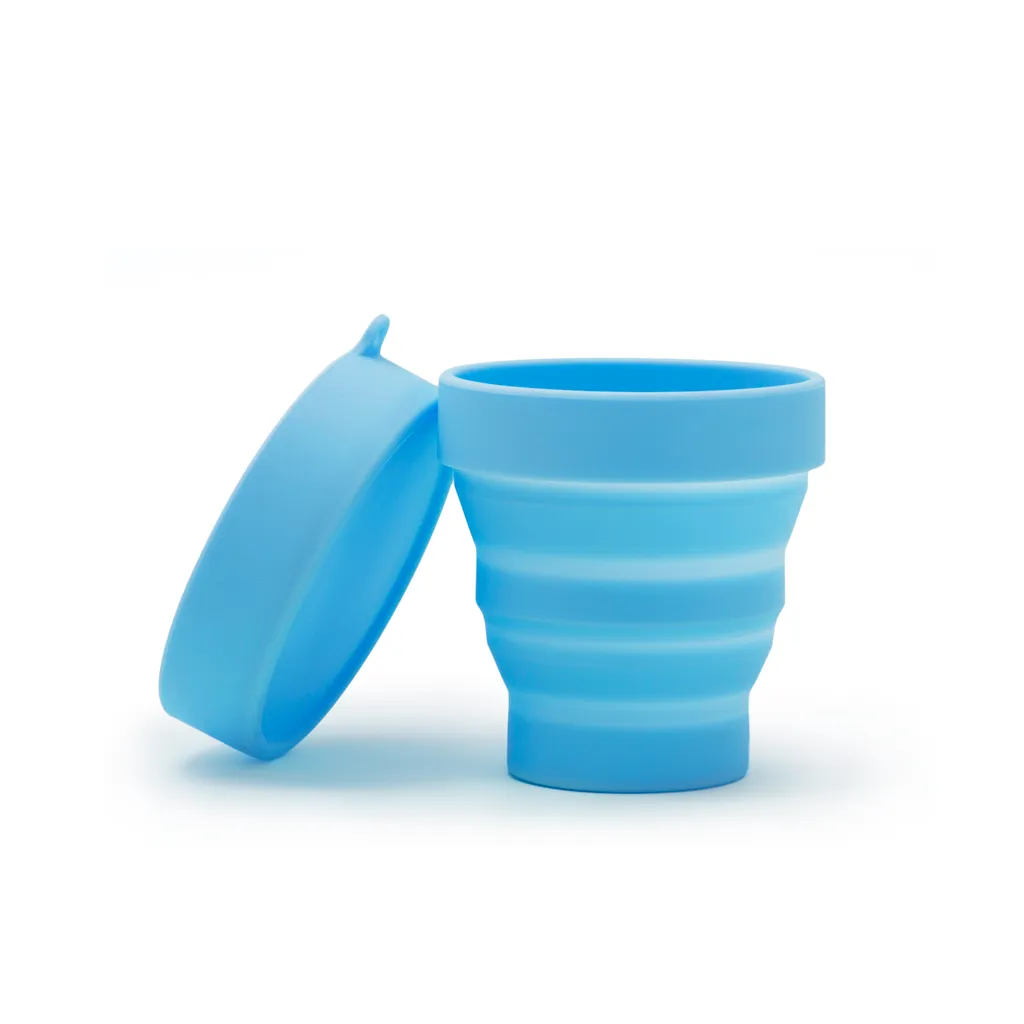 Vaso esterilizador Clín