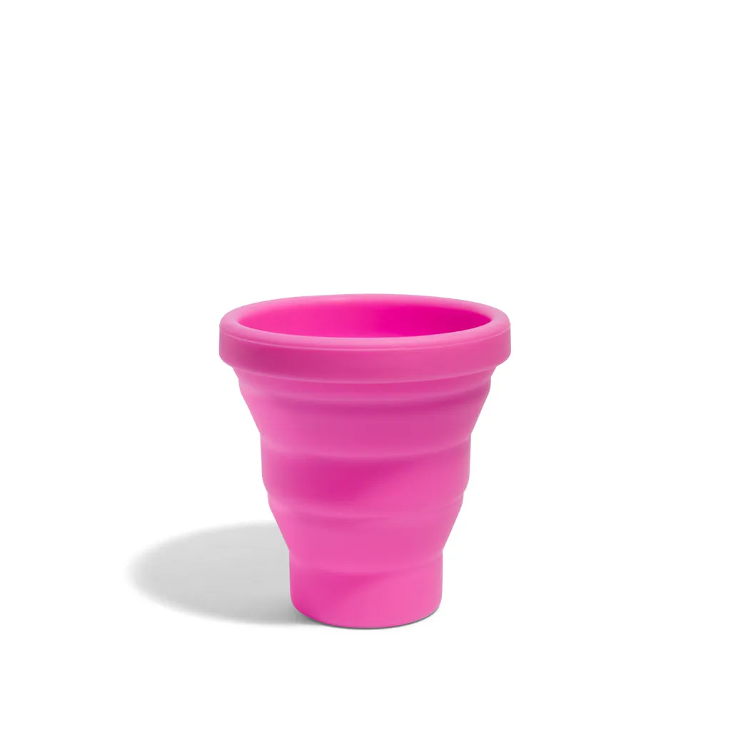 Vaso esterilizador Clín