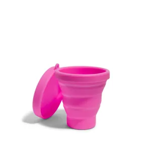 Vaso esterilizador Clín