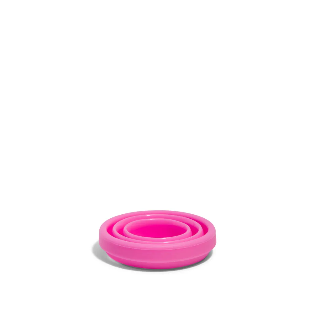 Vaso esterilizador Clín