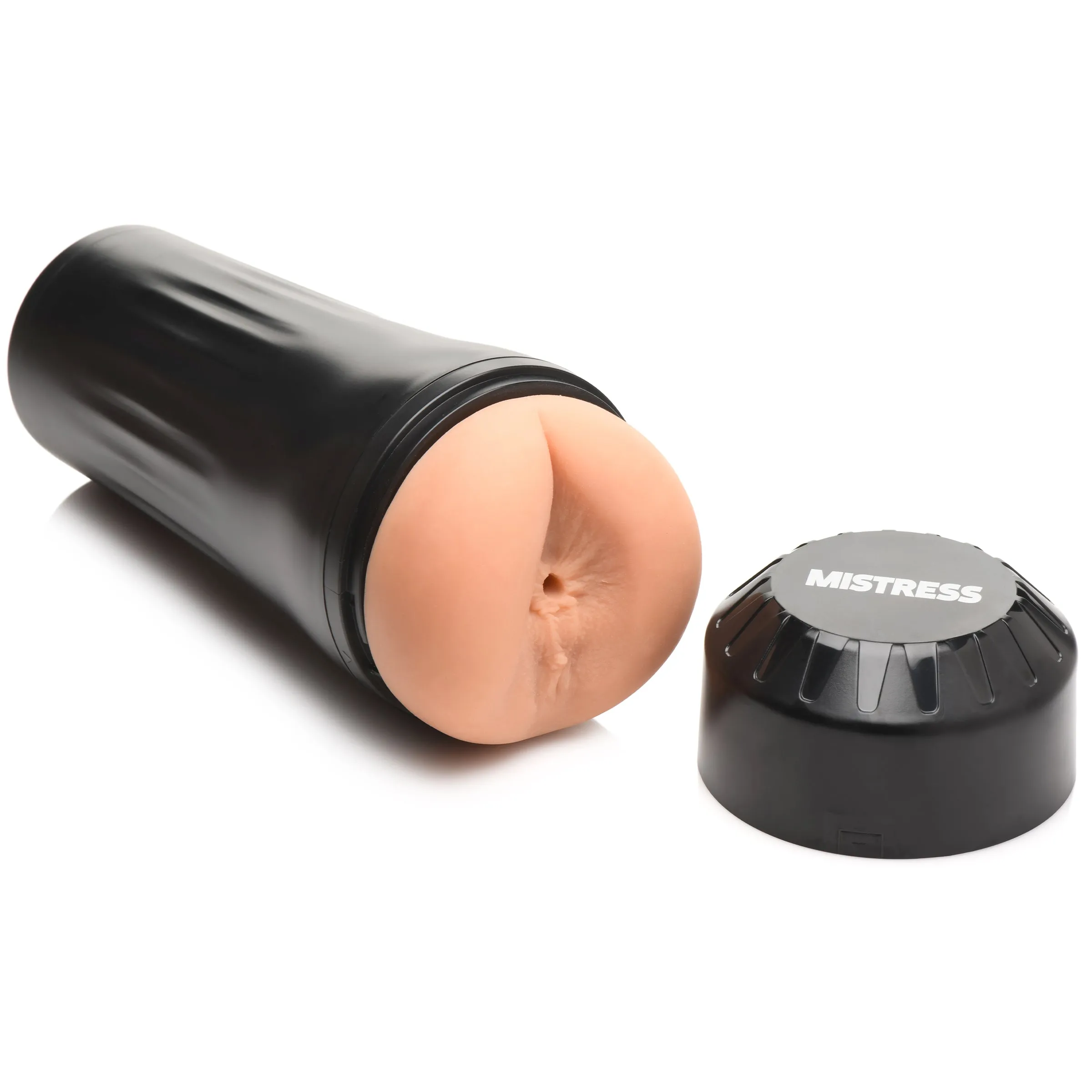 Vibrating Ass Masturbator