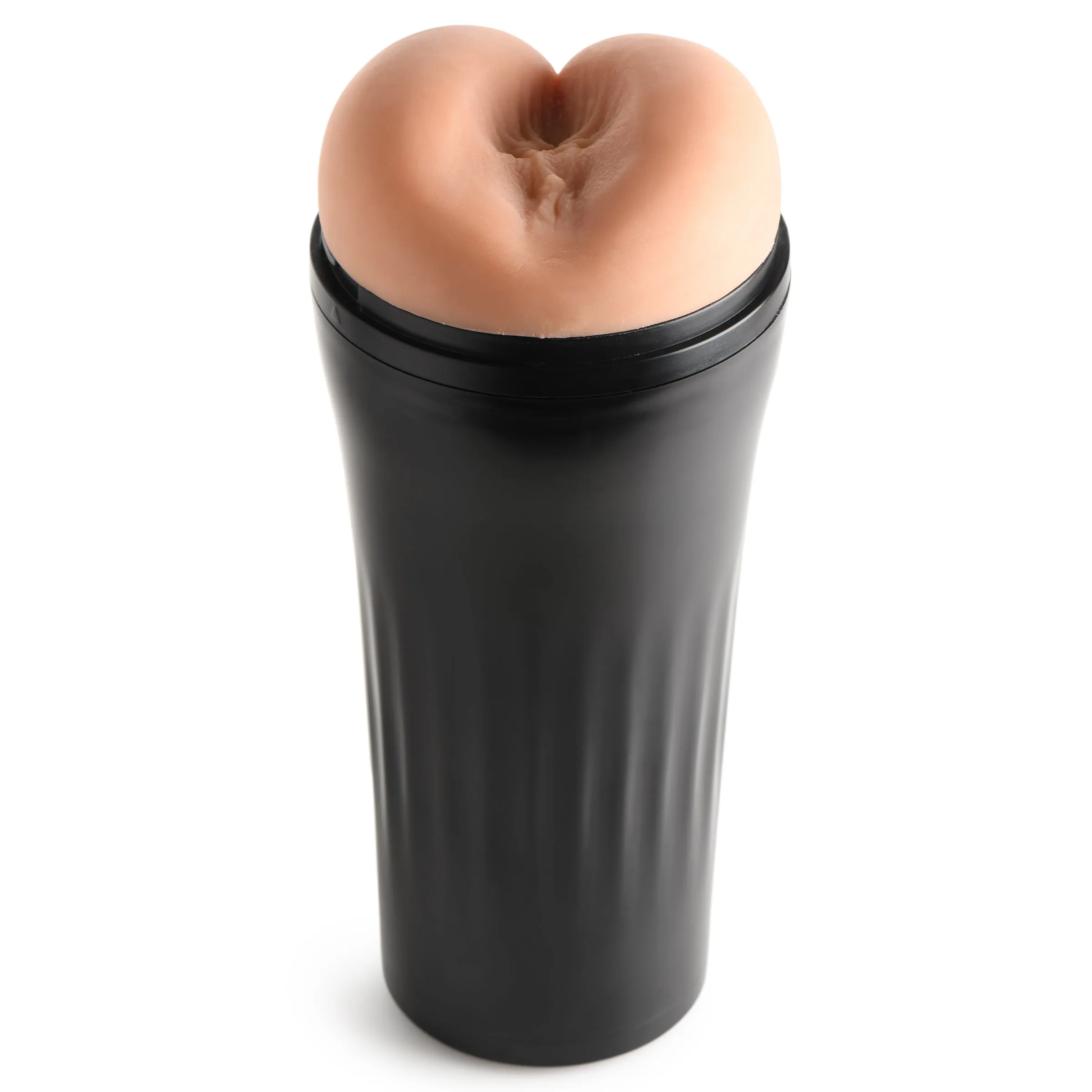 Vibrating Ass Masturbator