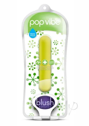 Vive Pop Vibe Lime Green