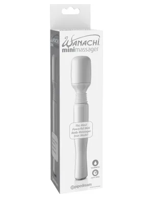 Wanachi - Mini Massager