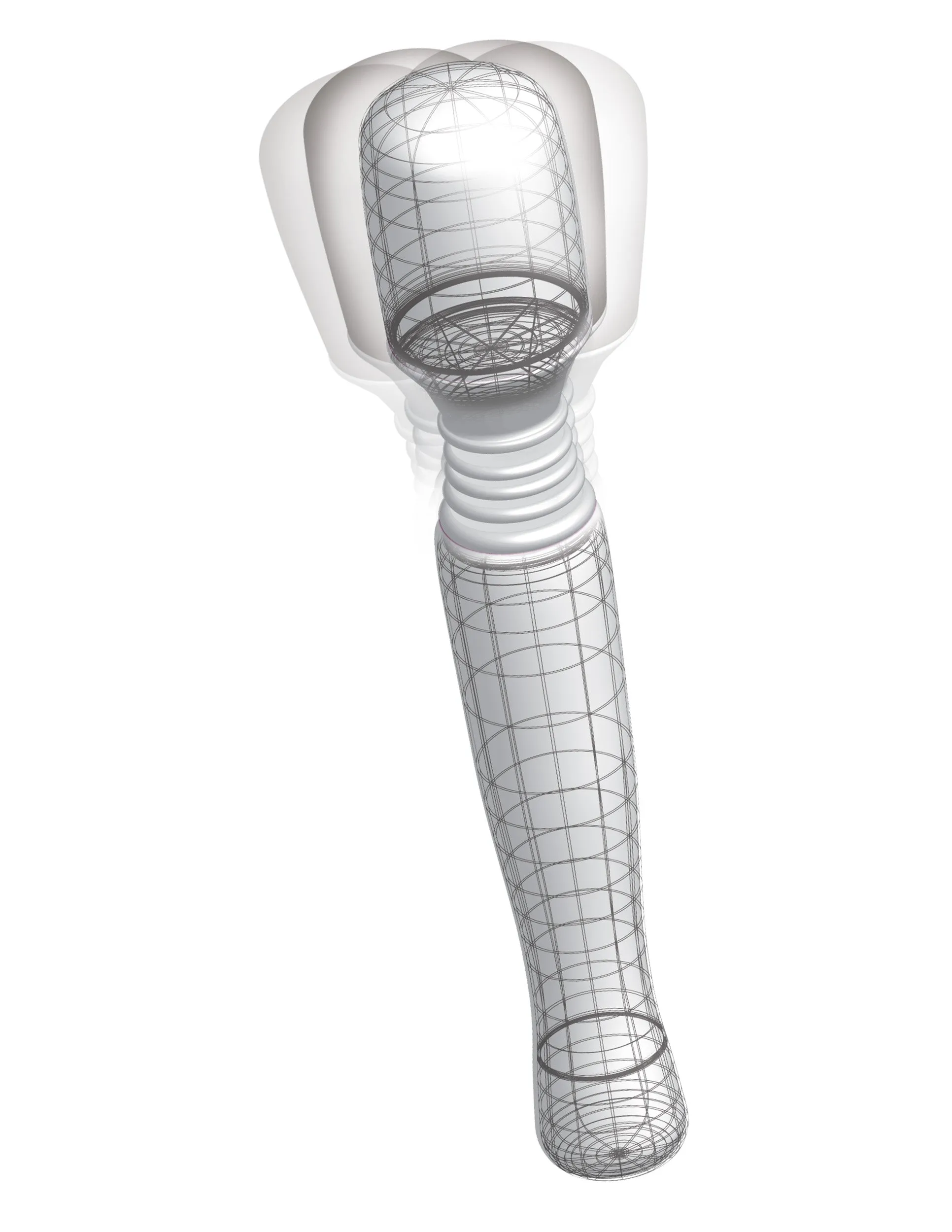 Wanachi - Mini Massager