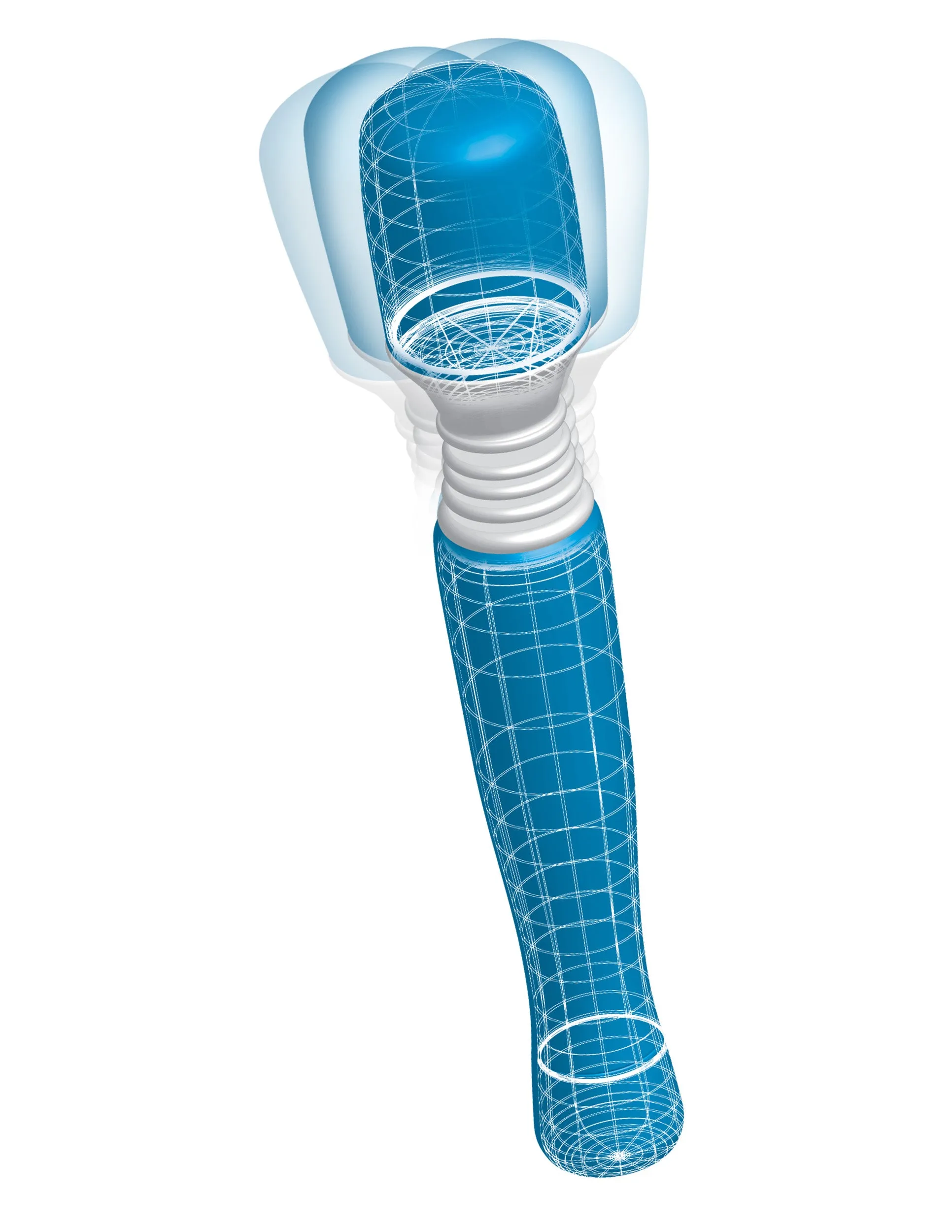 Wanachi - Mini Massager