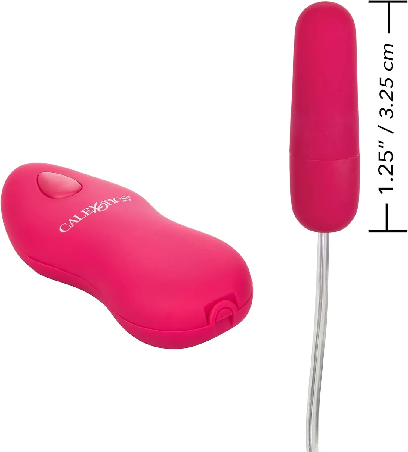 Whisper Micro Bullet Pink