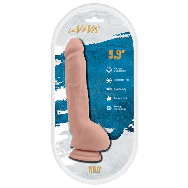 Willy 9.9