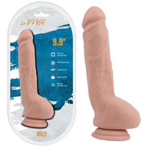 Willy 9.9