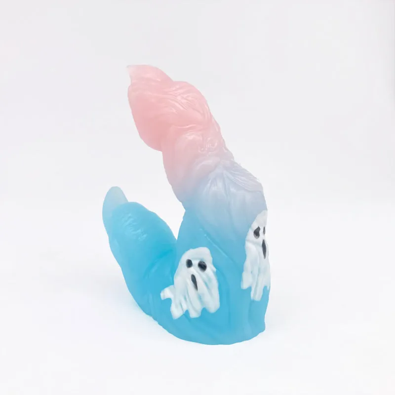 Wölfing Spooks Parade mini medium (OO50)