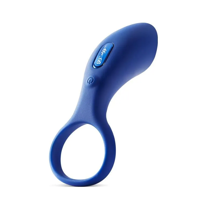 WOWYES B9 Men's Vestibular Delayed Ejaculation Locking Ring