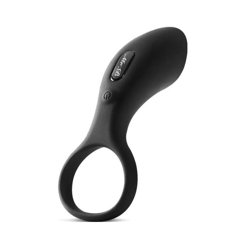 WOWYES B9 Men's Vestibular Delayed Ejaculation Locking Ring