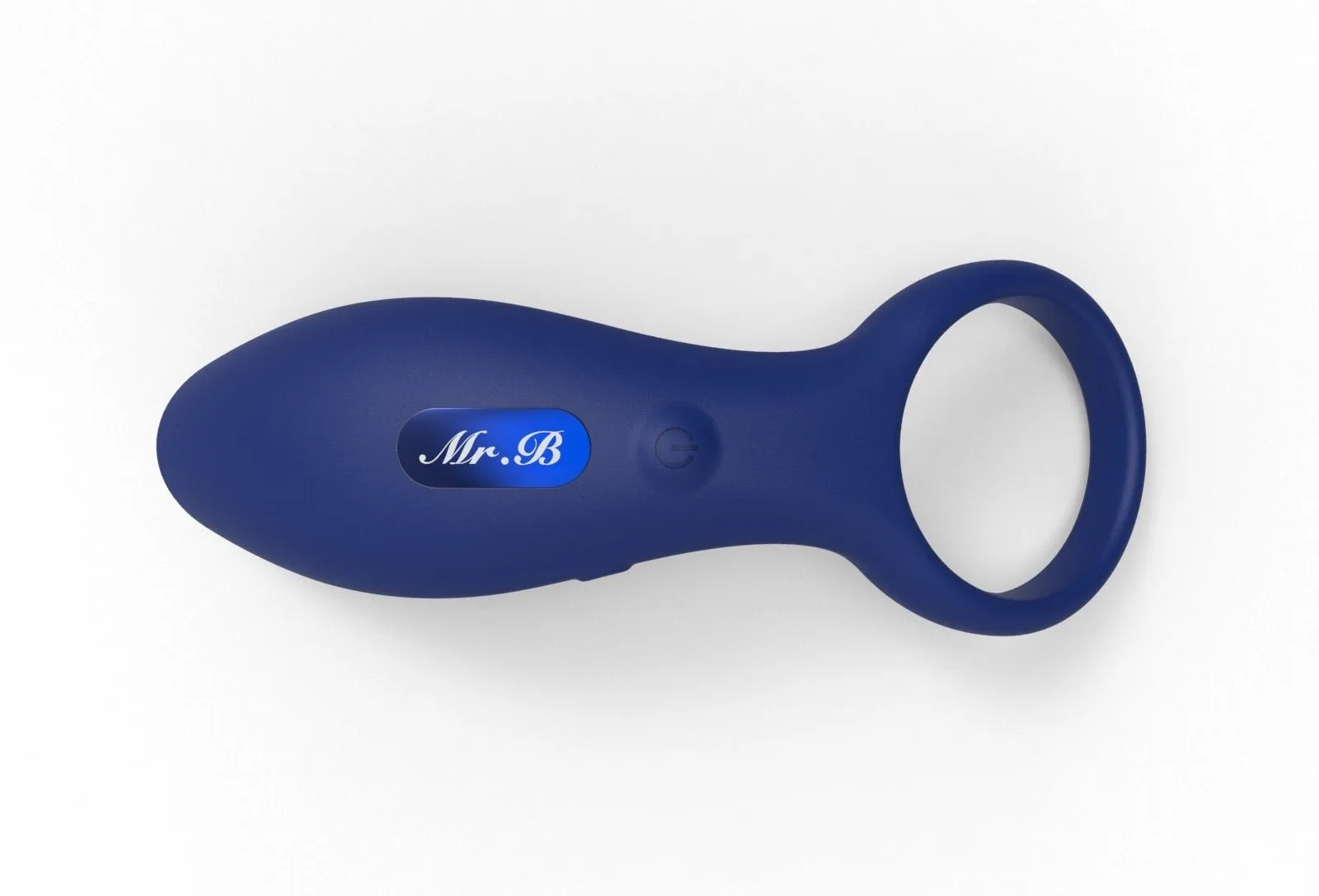 WOWYES B9 Men's Vestibular Delayed Ejaculation Locking Ring