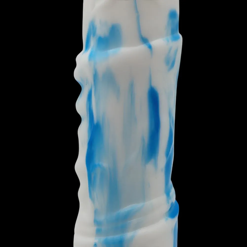 YOCY Silicone Realistic Horse Dildo
