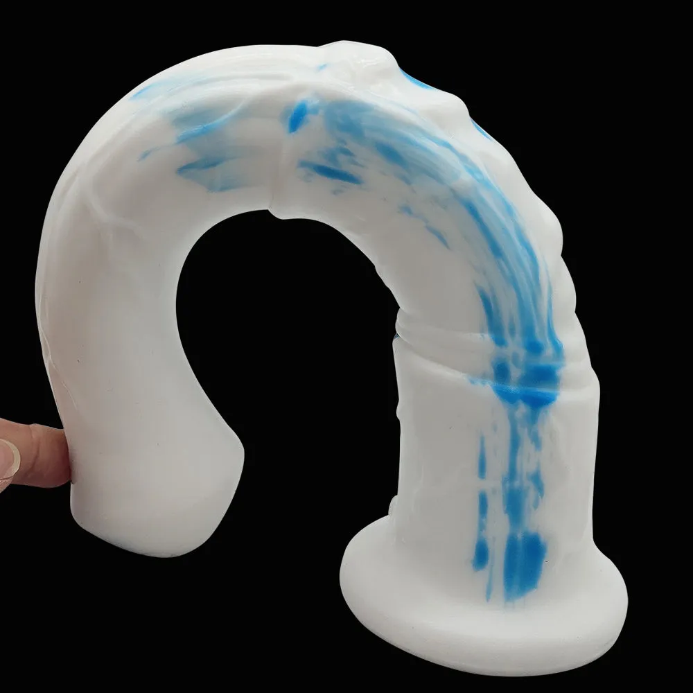YOCY Silicone Realistic Horse Dildo