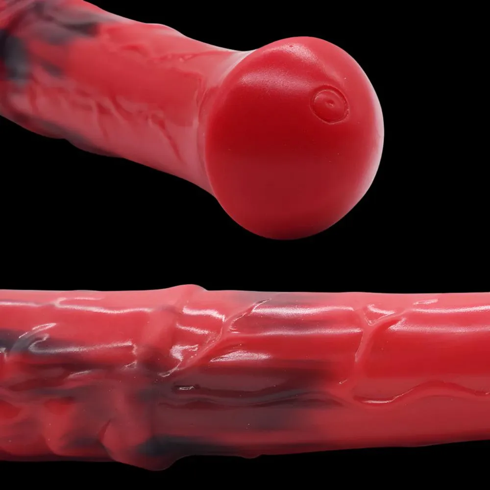 YOCY Silicone Realistic Horse Dildo