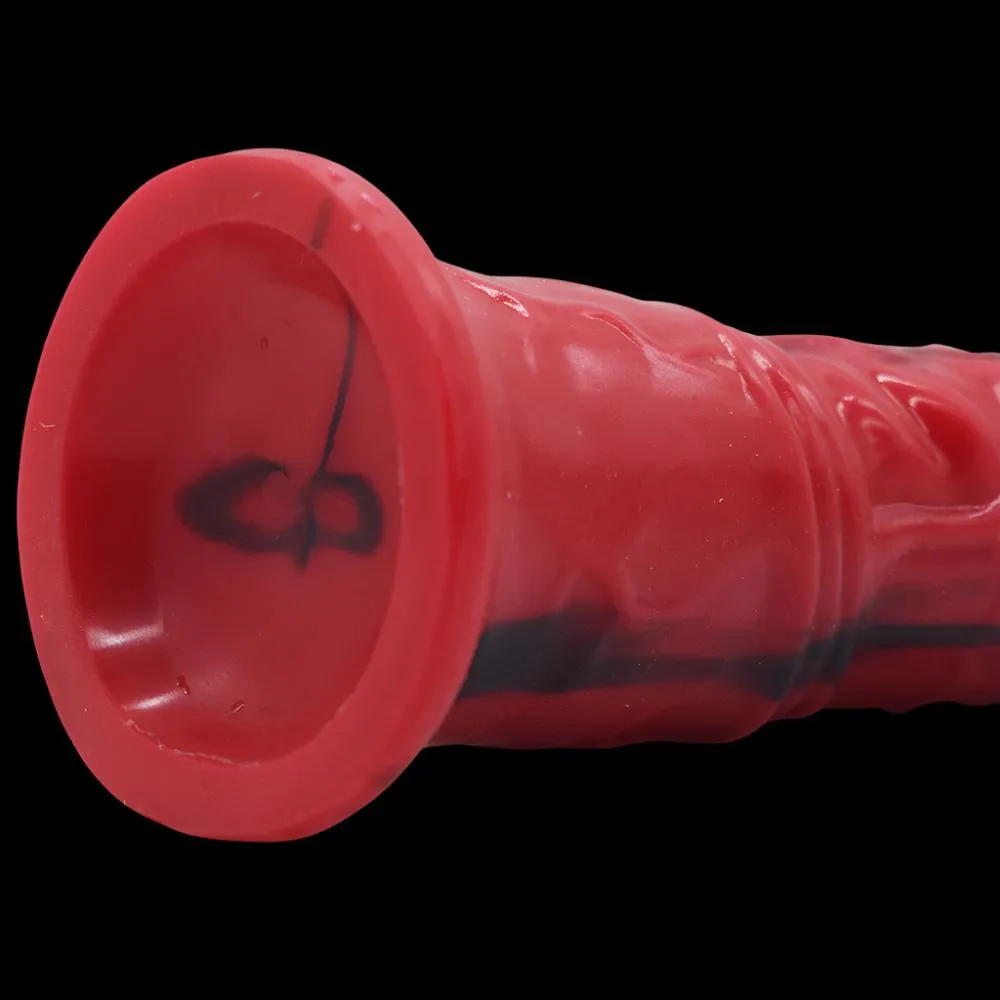 YOCY Silicone Realistic Horse Dildo