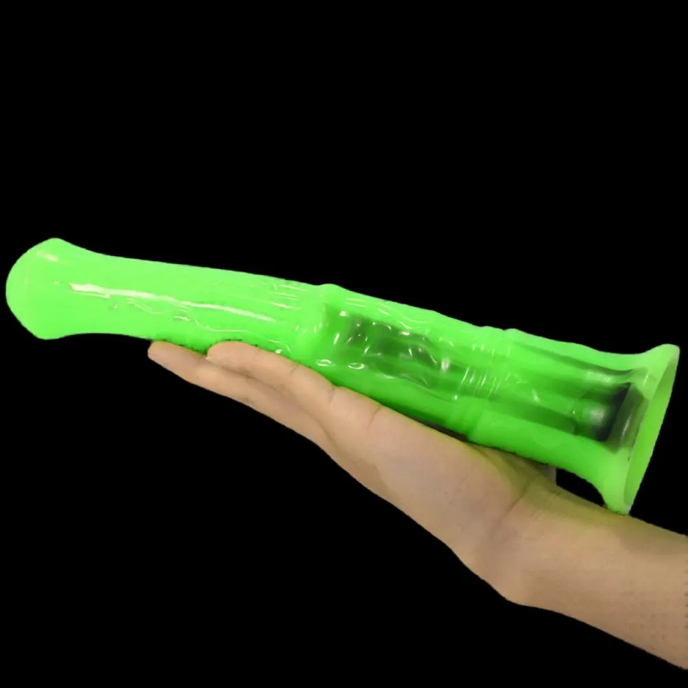 YOCY Silicone Realistic Horse Dildo